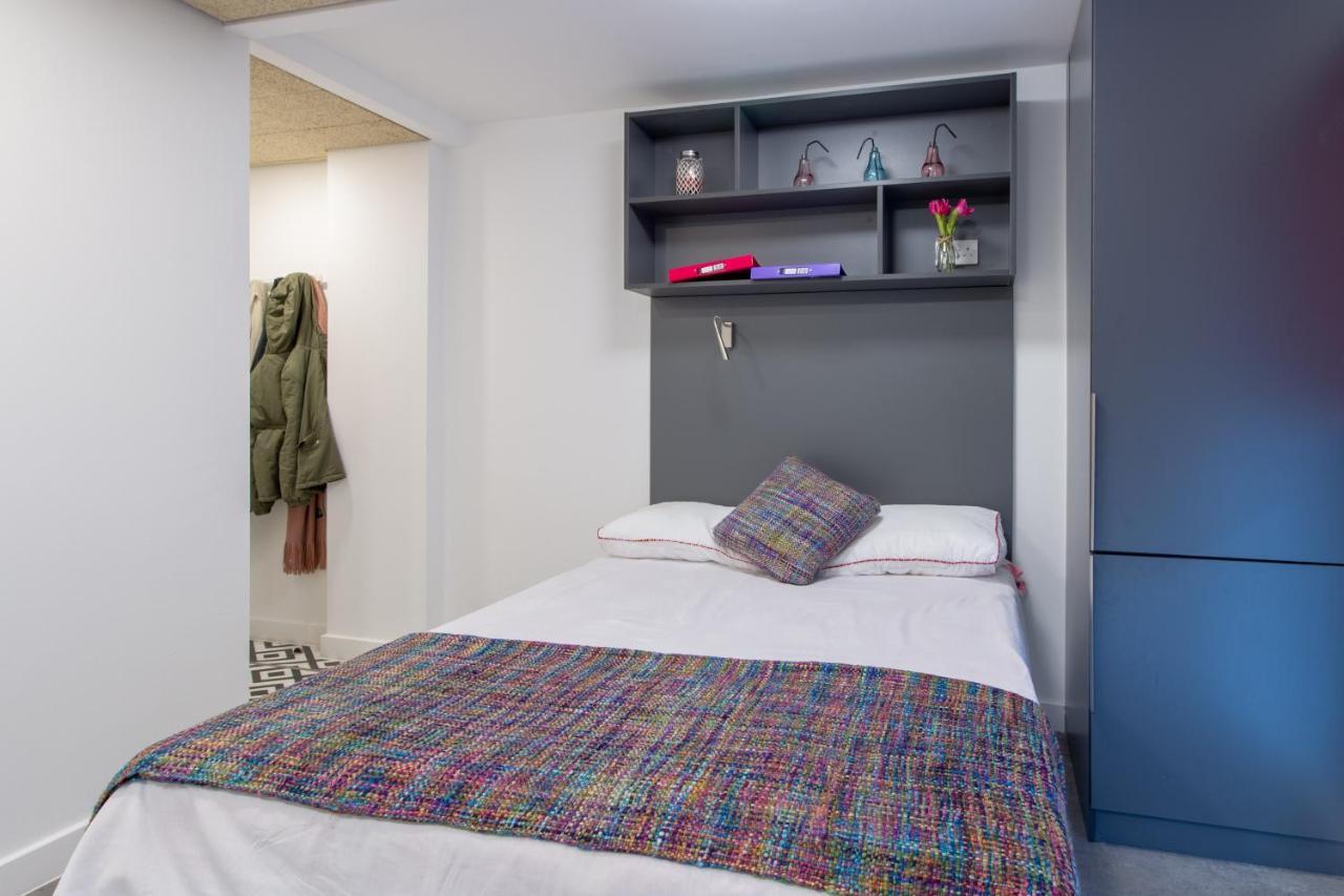 En Suite Rooms & Studios, Coventry - Sk Exterior photo